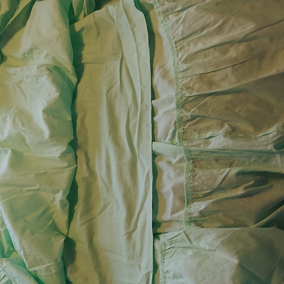 NWT Express long halter dress XS - Picture 8 of 9